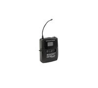 Omnitronic UHF-300 Bodypack 823-832863-865MHz