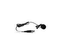 Omnitronic UHF-300 Microfono Lavalier