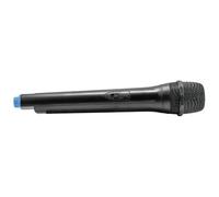 Omnitronic WAMS-65BT Microfono Senza fili