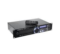 OMNITRONIC XCP-1400 CD PLayer Reproductor de CD