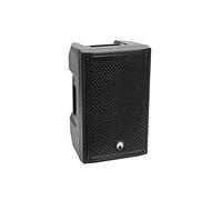 OMNITRONIC XKB-208A Altavoz Activo de 2 vías, Bluetooth, con woofer de 8", Controlador 1", LF:70W RMS, RF: 35W RMS