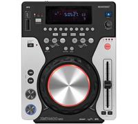 Omnitronic XMT-1400 MK2 Reproductor DJ de escritorio
