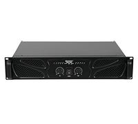 OMNITRONIC XPA-700 Amplificador