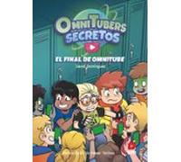 Omnitubers Secretos 4: El Final De Omnitube