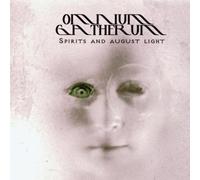 Omnium Gatherum^Omnium Gatherum - Spirits and August Light