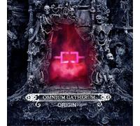 Omniun Gatherum - Origin [Vinilo]