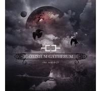 Omnium Gatherum - Redshift [Vinilo]