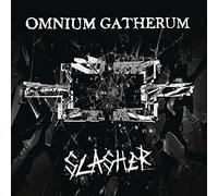Omnium Gatherum – Slasher – Vinilo 12" EP – Century Media Records