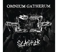 Omnium Gatherum – Slasher – Vinilo 12" EP – Century Media Records