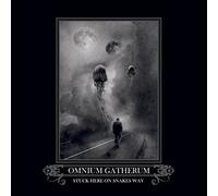 Omnium Gatherum – Stuck Here On Snakes Way – Vinilo