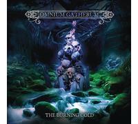 Omnium Gatherum The Burning Cold (CD) Album (Importación USA)