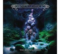 Omnium Gatherum - The Burning Cold
