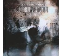 Omnium Gatherum - Years In Waste [Digipack]