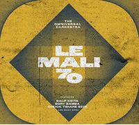 Omniversal Earkestra - Le Mali 70 [Vinilo]