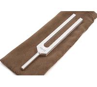 Omnivos Therapeutics by Omnivos Therapeutics - Horquilla de afinación de 432 Hz con bolsa