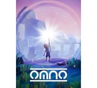 Omno (PC) - Steam Gift - EUROPE