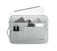 Omnpak Funda para portátil de 12.3 Pulgadas para Surface Pro 8/7+/7/6/5/4/3/2/1, Surface Pro X, Bolsa de Transporte Compatible con portátil de Superficie de 12.4 Pulgadas