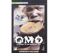OMO: A Journey to the Primaeval Age [USA] [DVD]