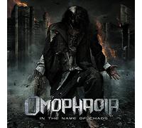 Omophagia - In the name of chaos [Vinilo]