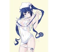 Omori Fujino - Familiar Myth Ova (2 Blu-Ray) [Edizione: Giappone] [Italia] [Blu-ray]