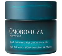 Omorovicza - Blue Diamond Resurfacing Peel - Pelado de la cara 50 ml