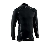 Omp Camiseta Interior First Negro Talla XXL MY2022 - Fia 8856-2018