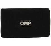 OMP HB/662/N Almohadillado de asiento negro