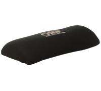OMP HB/692/N Almohadillado de asiento negro
