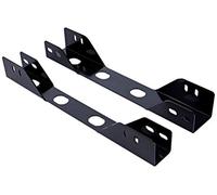 OMP HC/772 Bastidor asiento negro