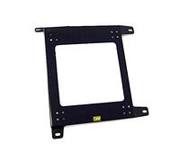 OMP HC/821D Bastidor asiento Derecha negro