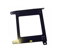OMP HC/821S Bastidor asiento Izquierda negro