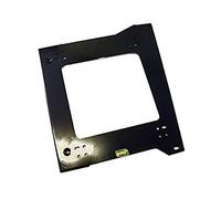 OMP HC/845S Bastidor asiento Izquierda negro