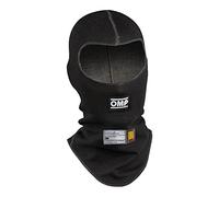 Omp Soto Casco First Nero Talla S MY2022 - Fia 8856-2018