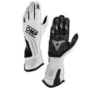 OMP KB0-2751-A01-020-006 Guantes de karting
