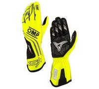 OMP KB0-2751-A01-099-S Guantes de karting