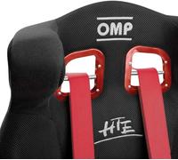 OMP Kit Para Arnes Slot Ajustable en 3 Posiciones OMPHC0-0893 - Kit de Montaje para Arnés Racing