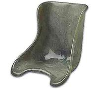 OMP KK05030L38 Asiento para kart