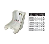 OMP KK0503227 Asiento para kart