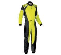Omp KS-3 Mono MY2019 Amarillo/Negro Talla 54