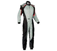 Omp KS-3 Mono MY2019 Gris/Negro Talla 60
