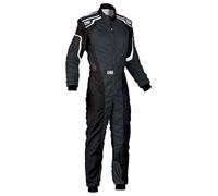 Omp KS-3 Mono MY2019 Negro Talla 42