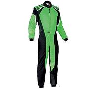 Omp KS-3 Mono MY2019 Verde/Negro Talla 120 para NIÑO