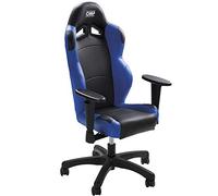OMP Mini Silla Negro/Azul