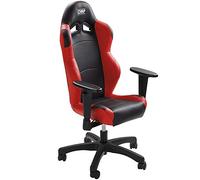 OMP Mini Silla Negro/Red