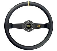 OMP OD/1950 Volante deportivo negro