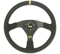 OMP OD/1958 Volante deportivo negro