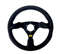 OMP OD/1981/NN Volante deportivo negro