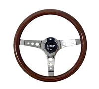 OMP OD/2023/LE Volante deportivo marrón