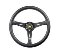 OMP OD/2031/NN Volante deportivo negro