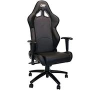 OMP OMPHA/777E/NN Silla para Automóviles, Negro